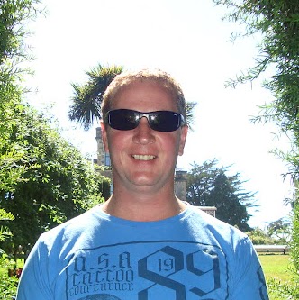 Murray Anderson Photo 8
