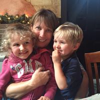 Nancy Schaffer Photo 15