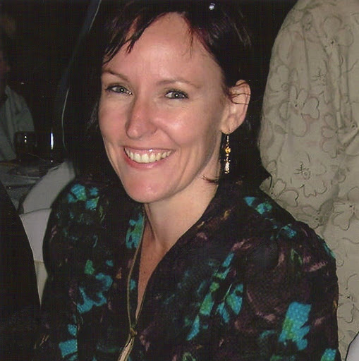 Amanda Spence Photo 13