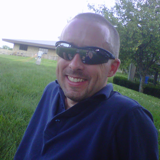 Jay Robinson Photo 19