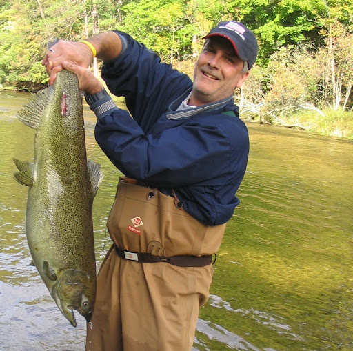 Jim Schaefer Photo 7
