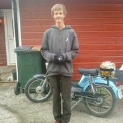 Robin Andersen Photo 18