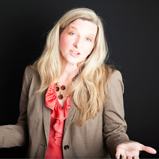 Amy Morrisey Photo 4