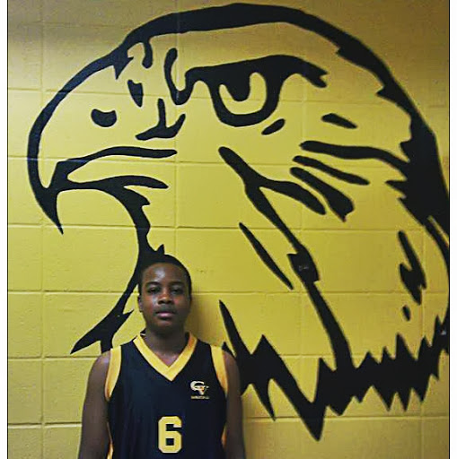 Kenny Charles Photo 31