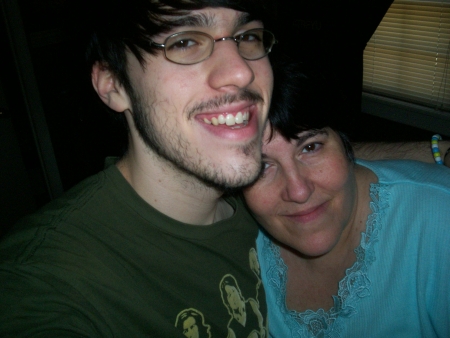Tina Russell Photo 2
