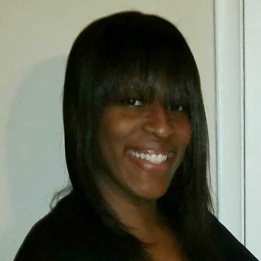 Jasmine Robinson Photo 45