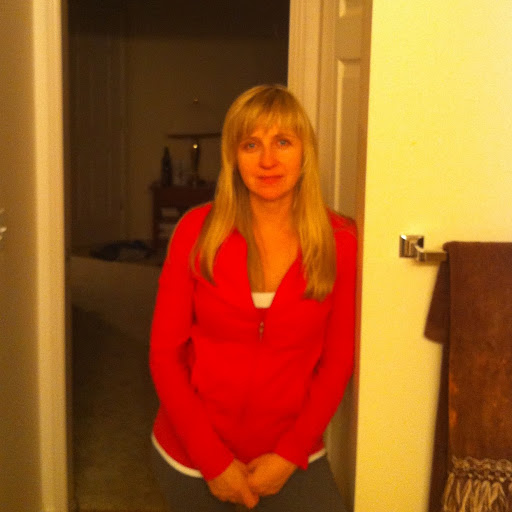 Maureen Webb Photo 8
