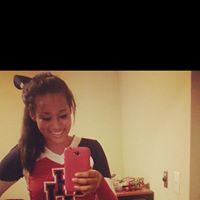 Destinee Russell Photo 5