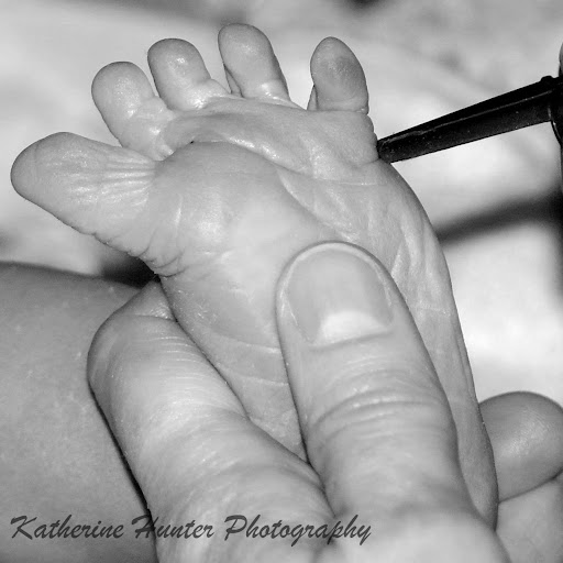 Katherine Hunter Photo 36
