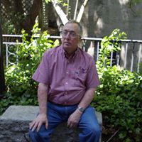 Charles Andersen Photo 42