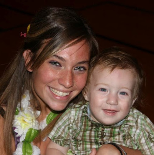 Kristen Myers Photo 22