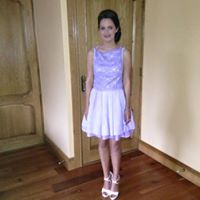 Rebecca Breen Photo 12
