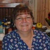 Helen Harden Photo 25