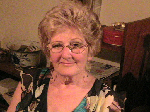Margaret Lawrence Photo 15