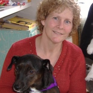 Judy Parker Photo 40