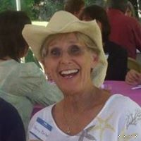Nancy Barbour Photo 13
