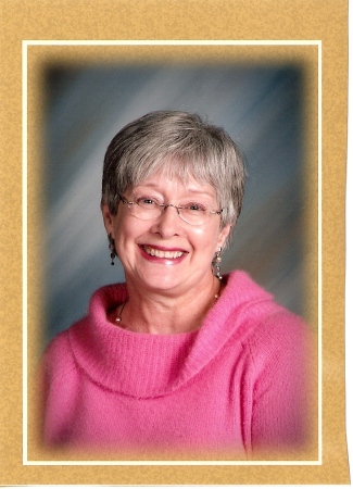Robin Haynes Photo 11