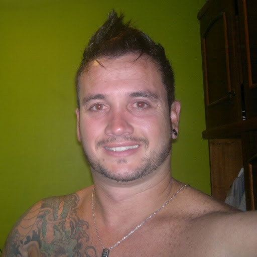 Mario Goncalves Photo 16