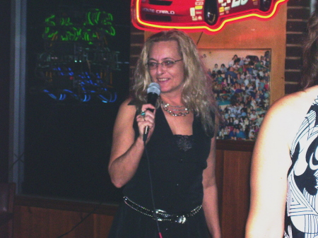Debbie Rayburn Photo 3