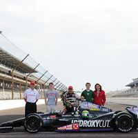 Cooper Robinson Photo 25