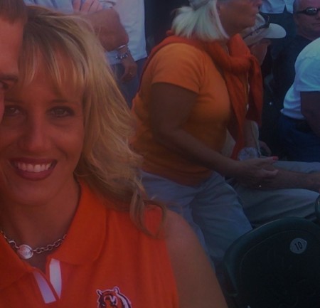 Kelly Tackett Photo 21
