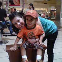 Desiree Aguilar Photo 7