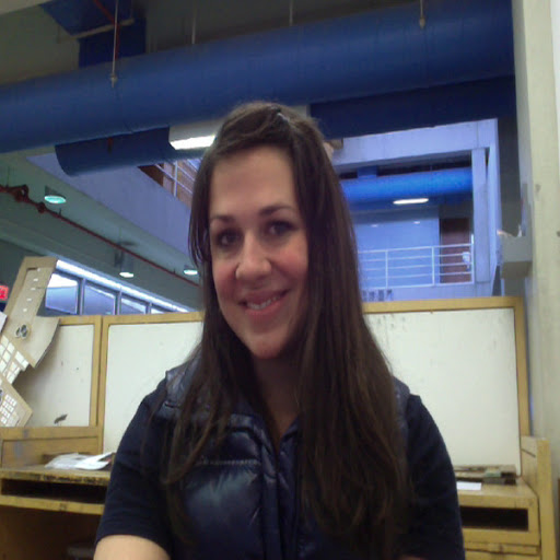 Kathryn Greer Photo 3