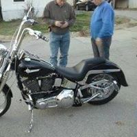 Richard Reese Photo 38