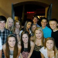 Graham Lester Photo 8