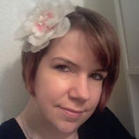 Rebecca Sperry Photo 39