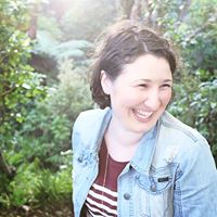 Alison Patton Photo 7