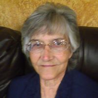Anne Capps Photo 8