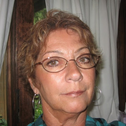 Barbara Reinhardt Photo 10