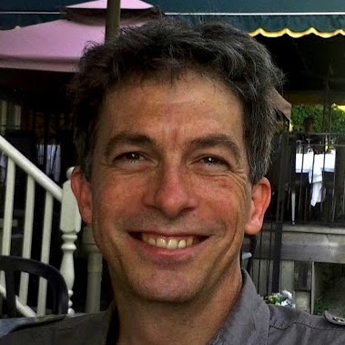 Richard Harvey Photo 54