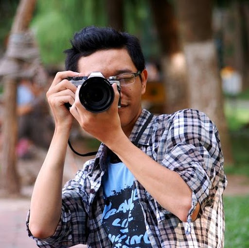Binh Le Photo 14
