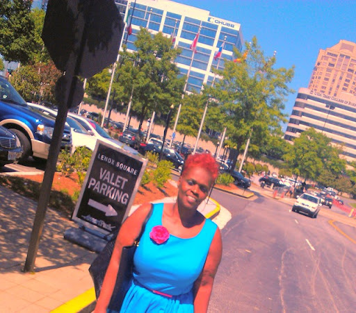 Brenda Hudson Photo 18