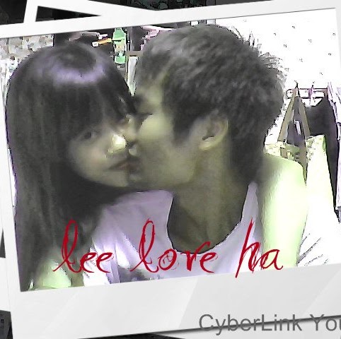 Ha Lee Photo 30