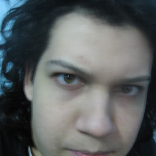 Sergio Salinas Photo 49