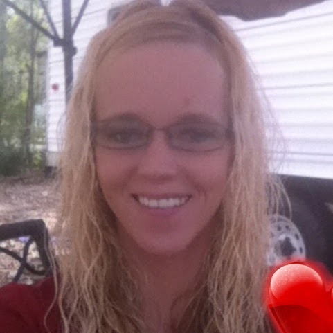 Melissa Byers Photo 33