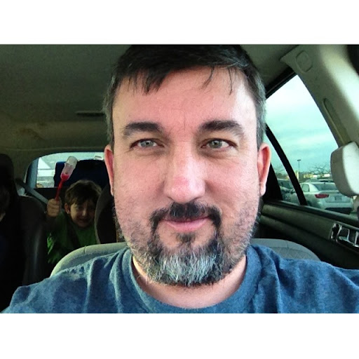 Larry Gilbert Photo 1