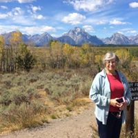 Sally Gregory Photo 24