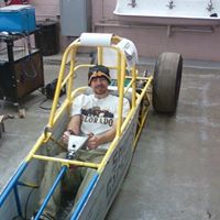 Richard Major Photo 17