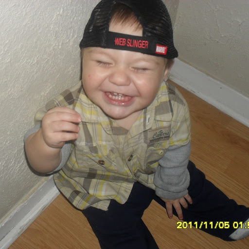 Eddie Salinas Photo 38