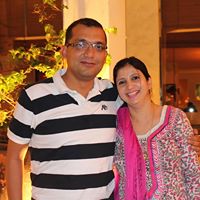 Ali Arshi Photo 6