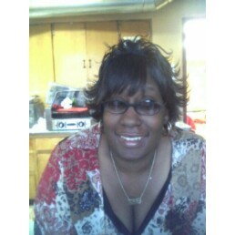 Cassandra Thornton Photo 1