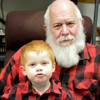 James Huber Photo 41