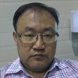 Woosuk Suh Photo 2