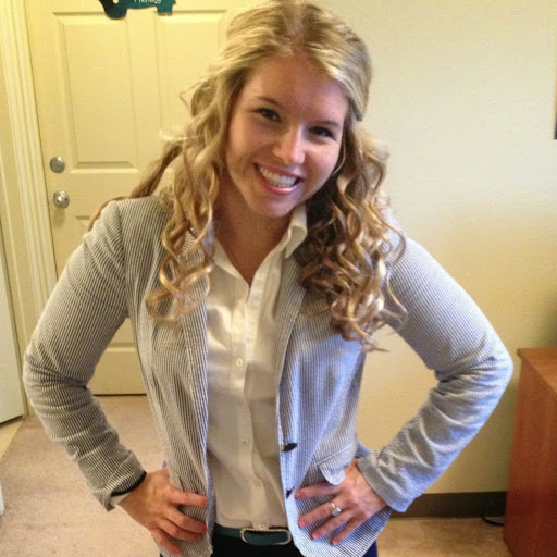 Rebecca Robison Photo 39