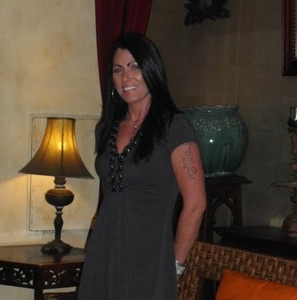 Julia Parks Photo 10