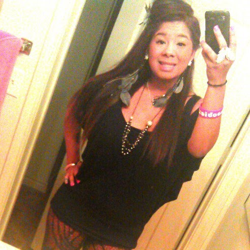 Destiny Brown Photo 37